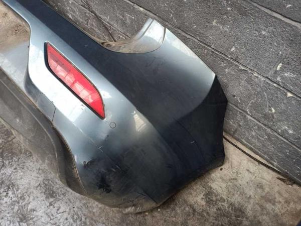 PARE CHOC ARRIERE VOLVO V40 2012-2020 - Vue 5